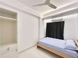 600sqft 5 Elite Stay with Pool and Sauna