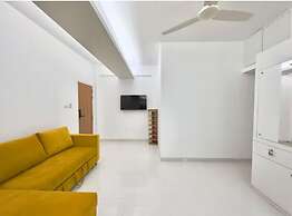600sqft 5 Elite Stay with Pool and Sauna