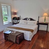 Byde Mill The Experience