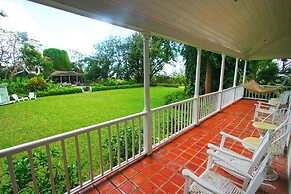 Byde Mill The Experience