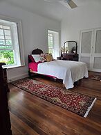 Byde Mill The Experience