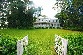 Byde Mill The Experience