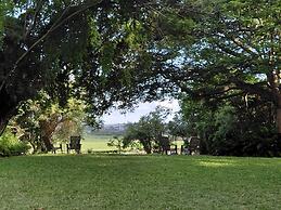 Byde Mill The Experience