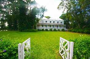 Byde Mill The Experience