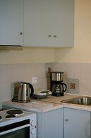 Mantilada Seaside Stay Samos, Shared Pool