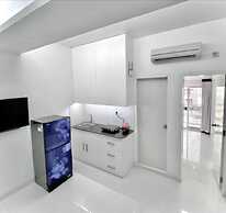 375 sqft 3 cozy Studio with Pool & Gym