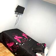 hostal low cost