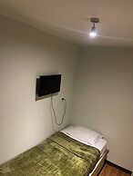 hostal low cost