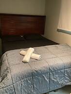 hostal low cost