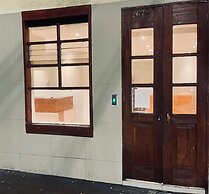 hostal low cost