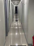 hostal low cost
