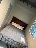 hostal low cost