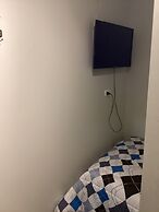 hostal low cost