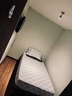 hostal low cost