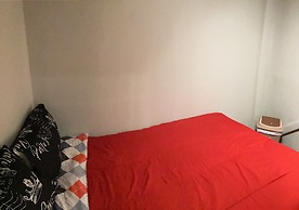 hostal low cost
