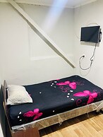 hostal low cost