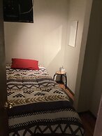hostal low cost