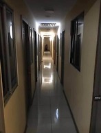 hostal low cost