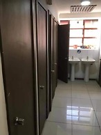 hostal low cost