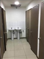 hostal low cost