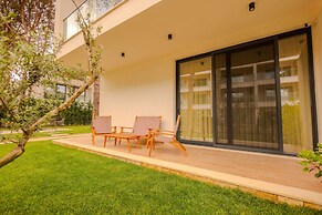 Sanpietro Vacation Villa 011