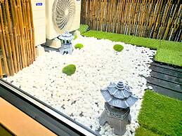 kyouchikutei condo