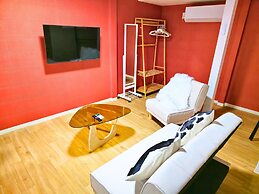 kyouchikutei condo