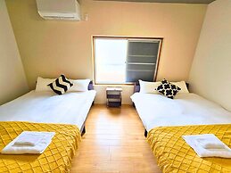 kyouchikutei condo