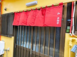 kyouchikutei condo