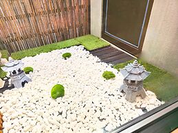 kyouchikutei condo