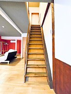 kyouchikutei condo