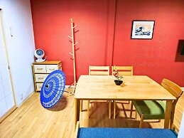 kyouchikutei condo
