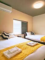 kyouchikutei condo
