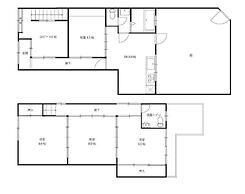 kyouchikutei condo