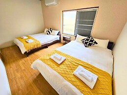 kyouchikutei condo