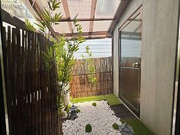 kyouchikutei condo