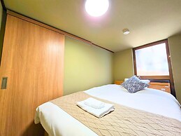 kyouchikutei condo