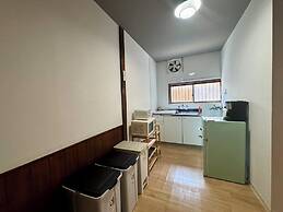 kyouchikutei condo