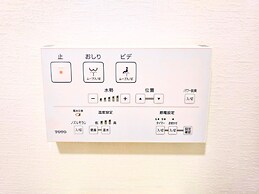 kyouchikutei condo