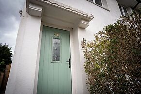 Beckbury House