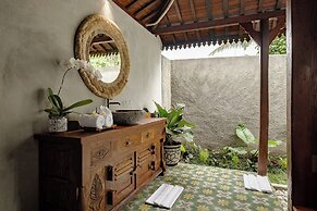 Greenvana Ubud Villa