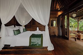 Greenvana Ubud Villa