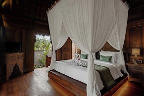 Greenvana Ubud Villa