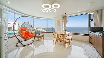 Donghae Il Mare Pension