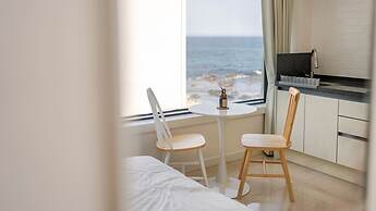 Donghae Il Mare Pension