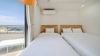 Donghae Il Mare Pension