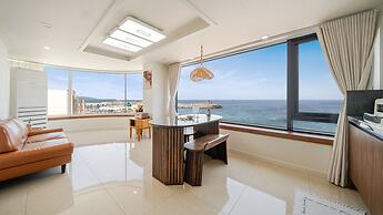 Donghae Il Mare Pension