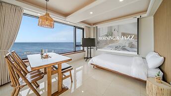 Donghae Il Mare Pension