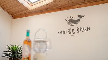Donghae Il Mare Pension