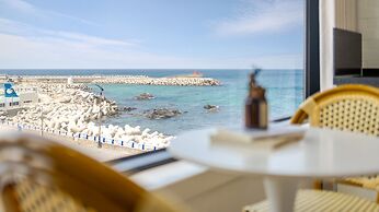 Donghae Il Mare Pension